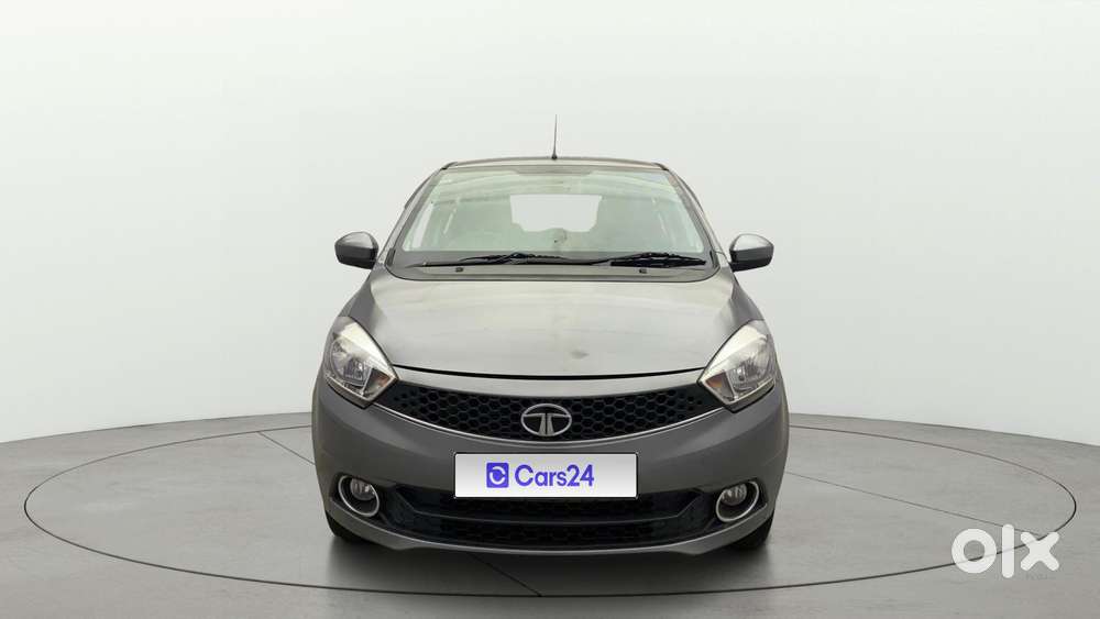 Tata Tiago 1.2 Revotron Xz, 2019, Petrol
