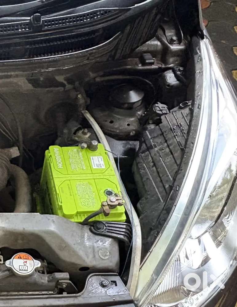Hyundai Eon 2018 Petrol 78000 Km Driven
