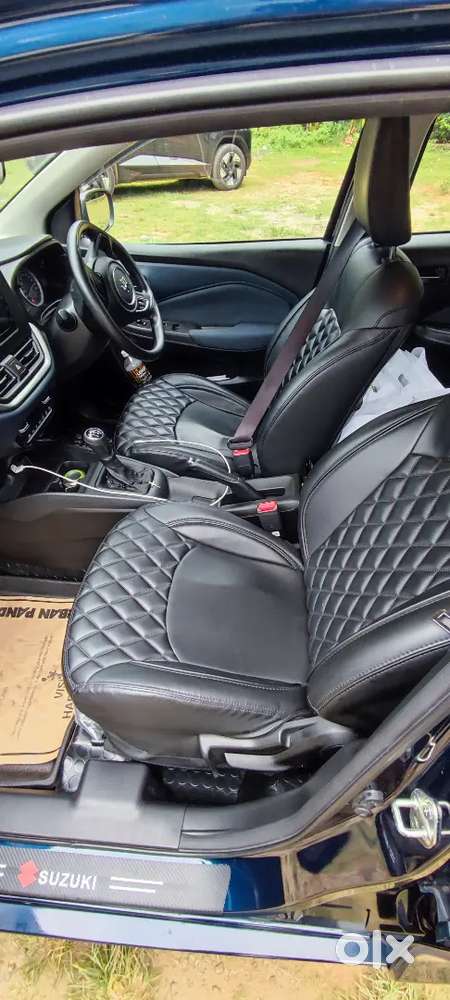 Baleno Delta 2024