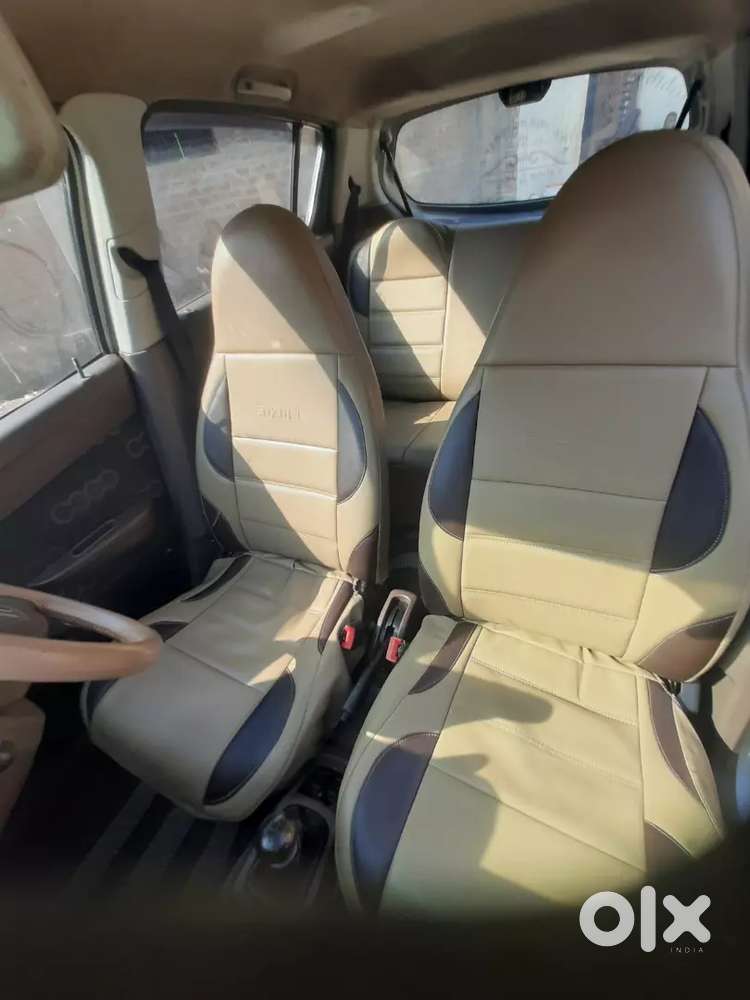 Maruti Suzuki Alto 800 2013 Petrol 67000 Km Driven