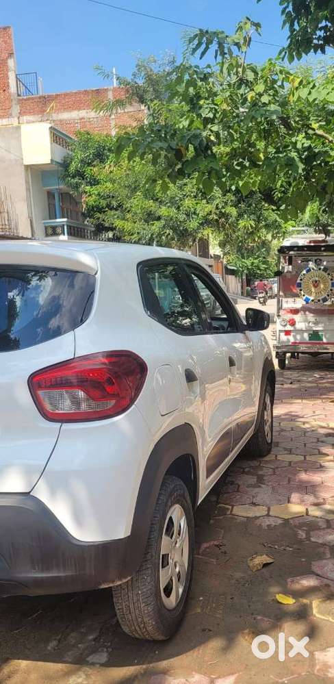 Renault Kwid Rxt Optional, 2020, Petrol