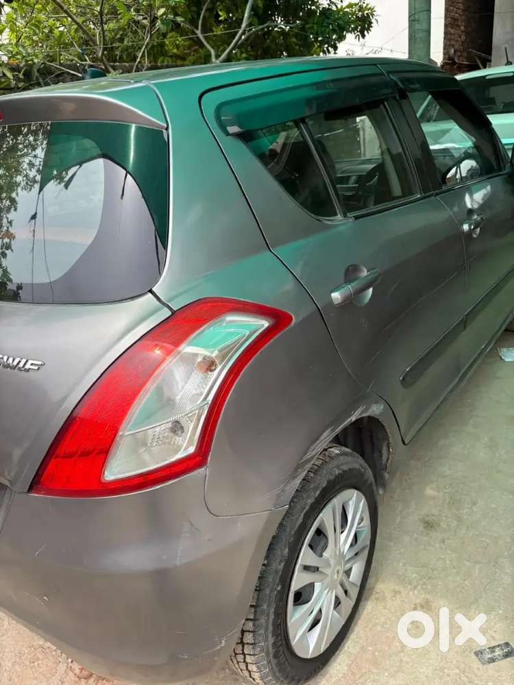 Maruti Suzuki Swift 2013 Diesel  Vdi