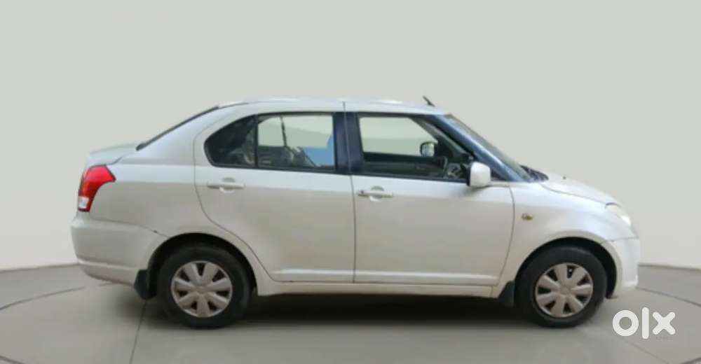 Maruti Suzuki Swift Dzire 2016