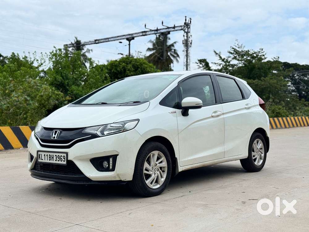 Honda Jazz 1.2 V I Vtec, 2017, Petrol