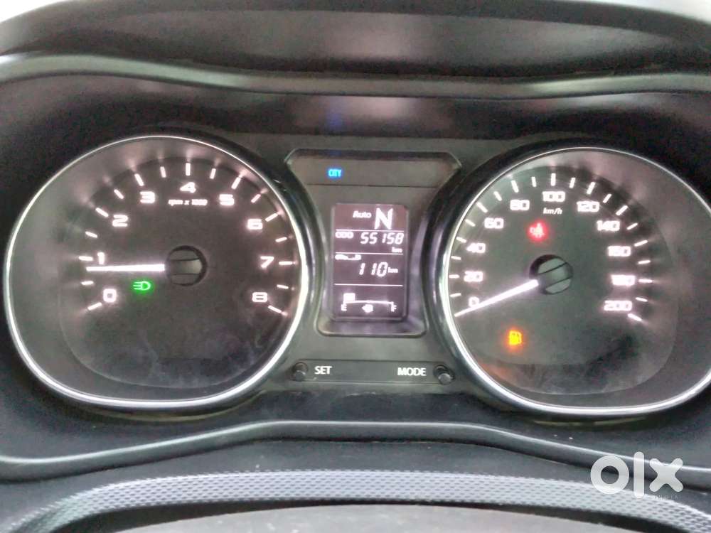 Tata Nexon 1.5 Revotorq Xza Plus, 2020, Diesel