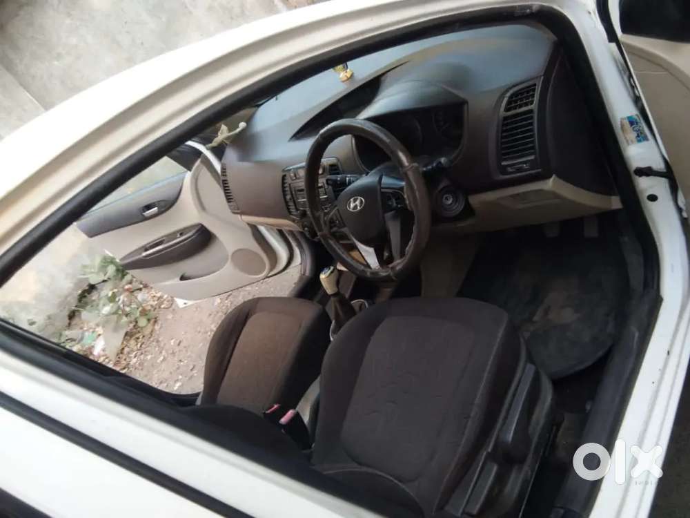 Hyundai I20 2009 Diesel Good Condition