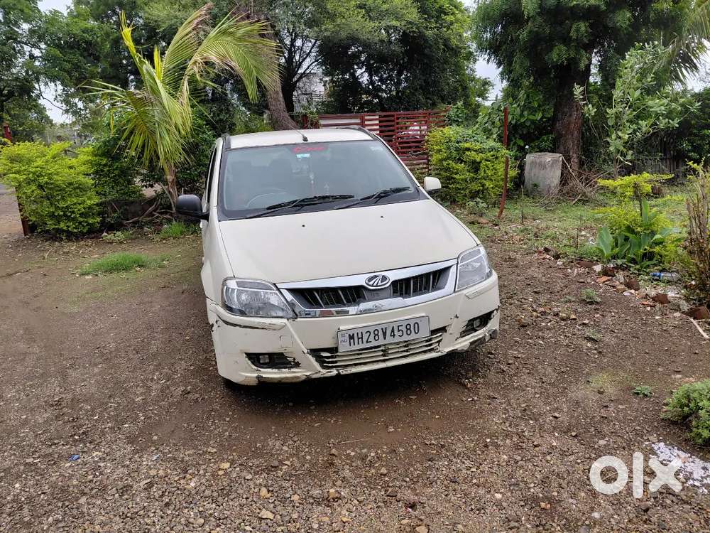 Mahindra Verito Diesel 2012 Manual