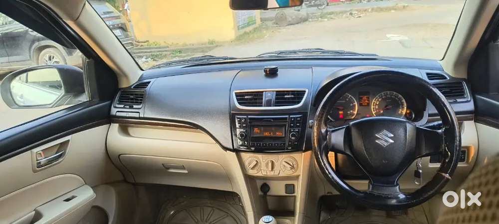 Well Maintained Car Smoothly Drive