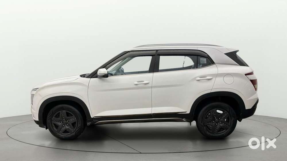 Hyundai Creta 1.5 S Petrol, 2020, Petrol