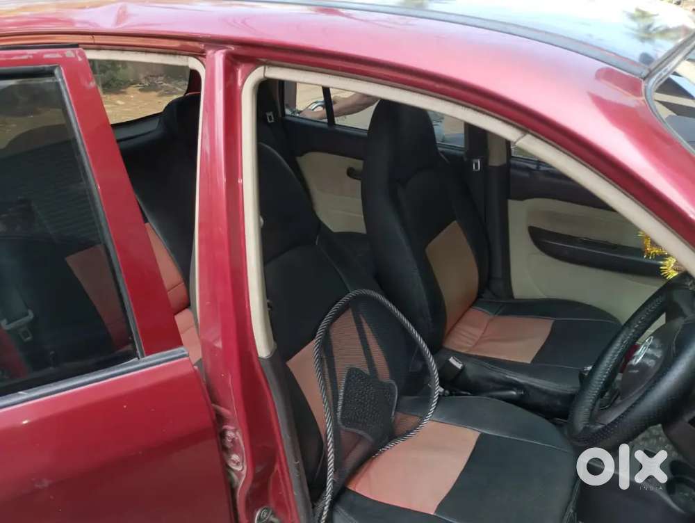 Hyundai Santro Selling