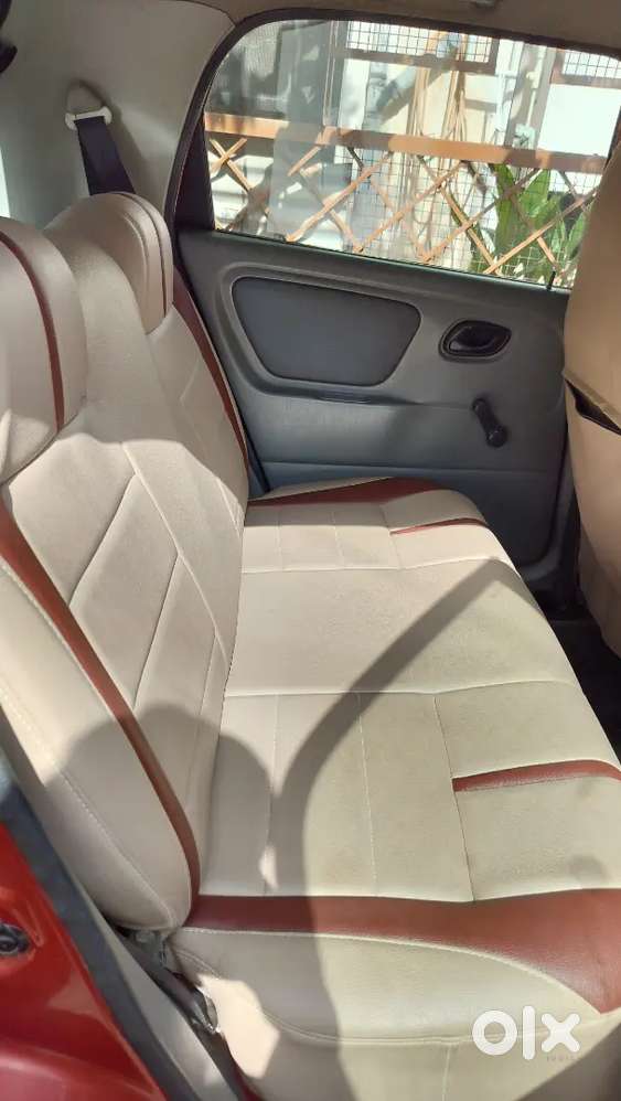 Maruti Suzuki Alto K10 2011 Petrol Well Maintained