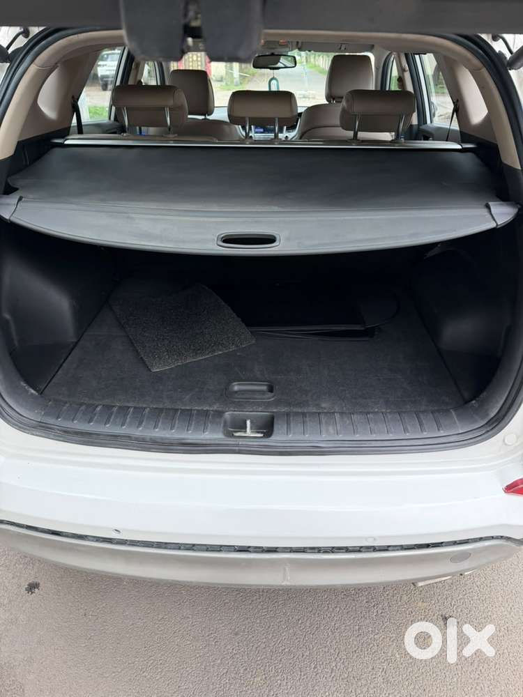 Hyundai Tucson [ ] 2.0 Gls 2wd At Diesel, 2017, Diesel