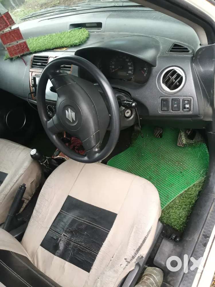 Swift Dzire Maruti 2010 Power Steering Power Window