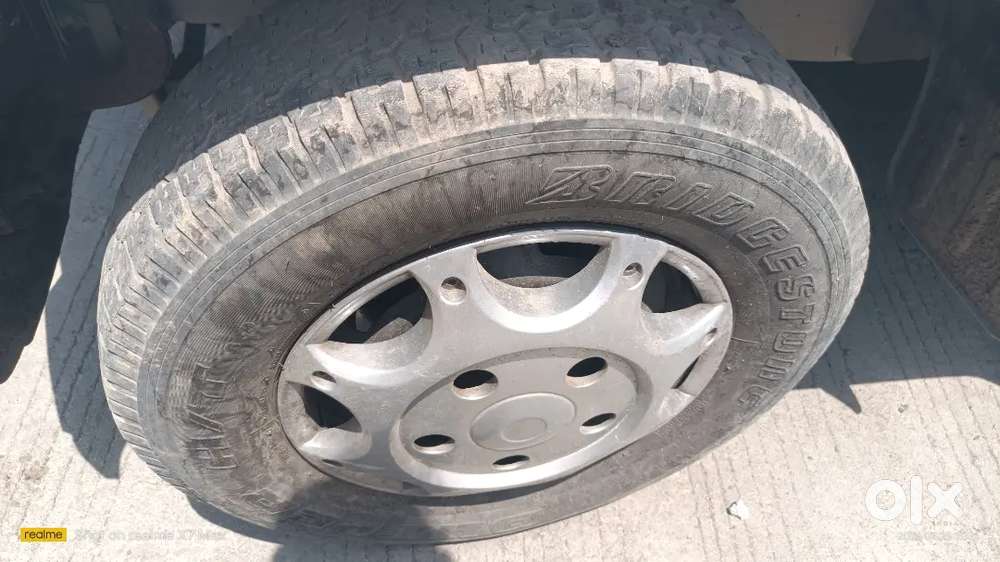 Mahindra Be 6 2021 Diesel Top Condition