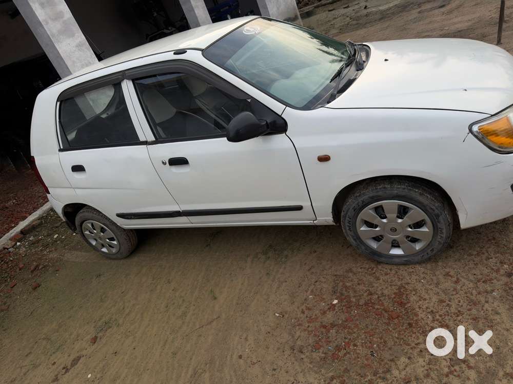 Maruti Suzuki Alto K10 2011 Car Validity 2031