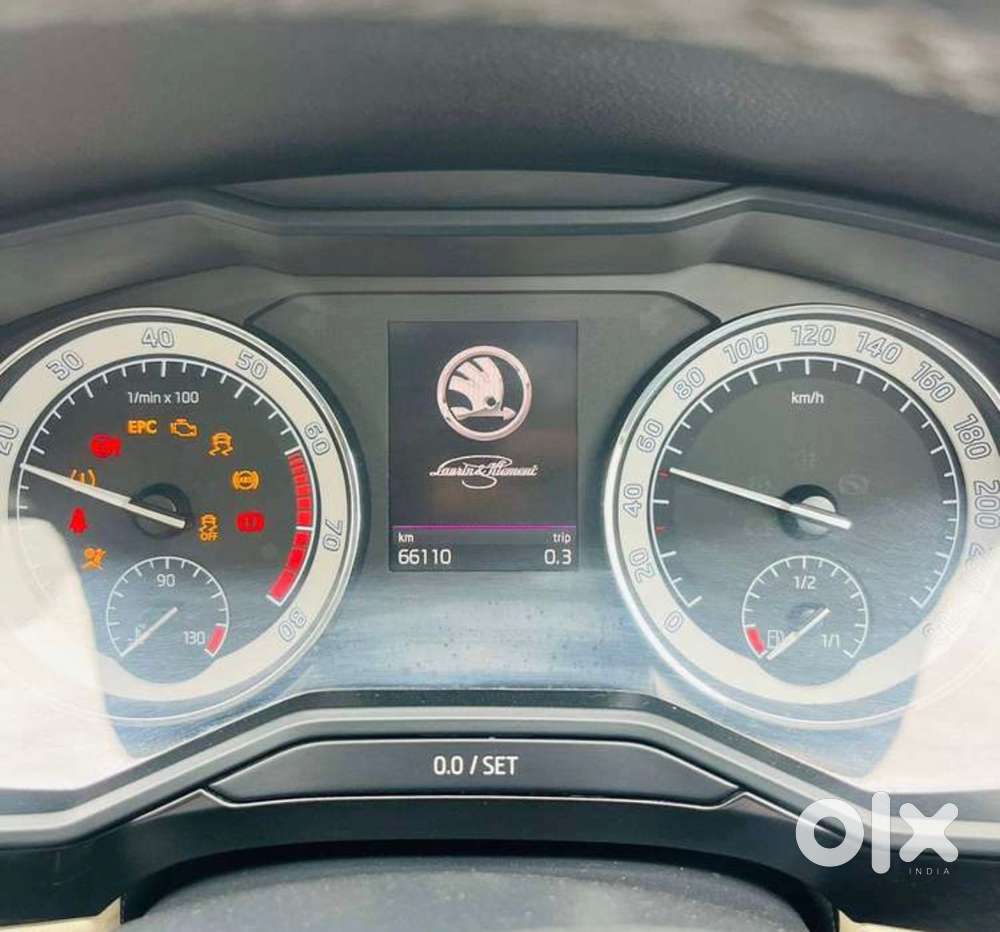 Skoda Superb Lk 2.0 Tdi At, 2018, Diesel