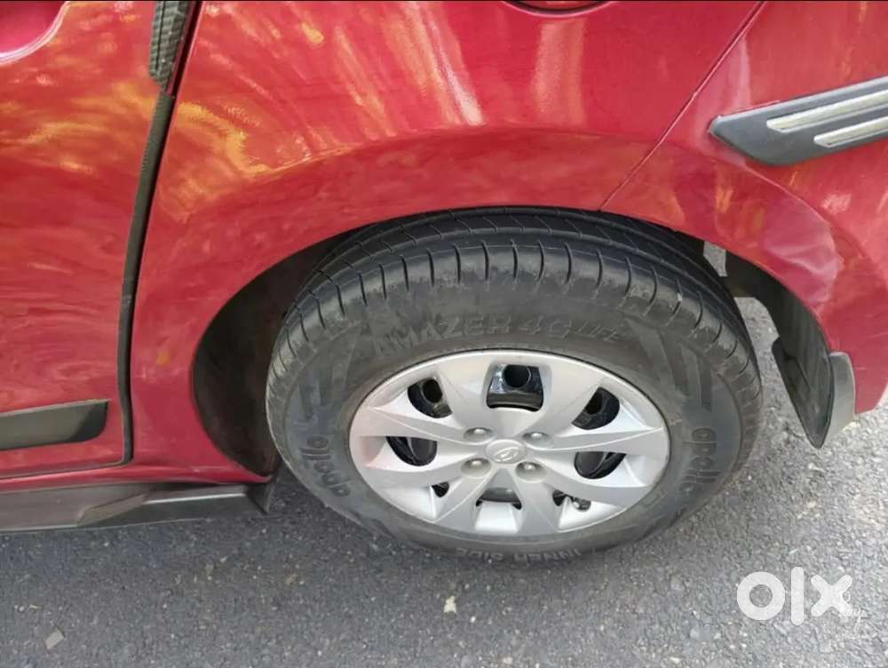 Hyundai Elite I20 Sportz 2018