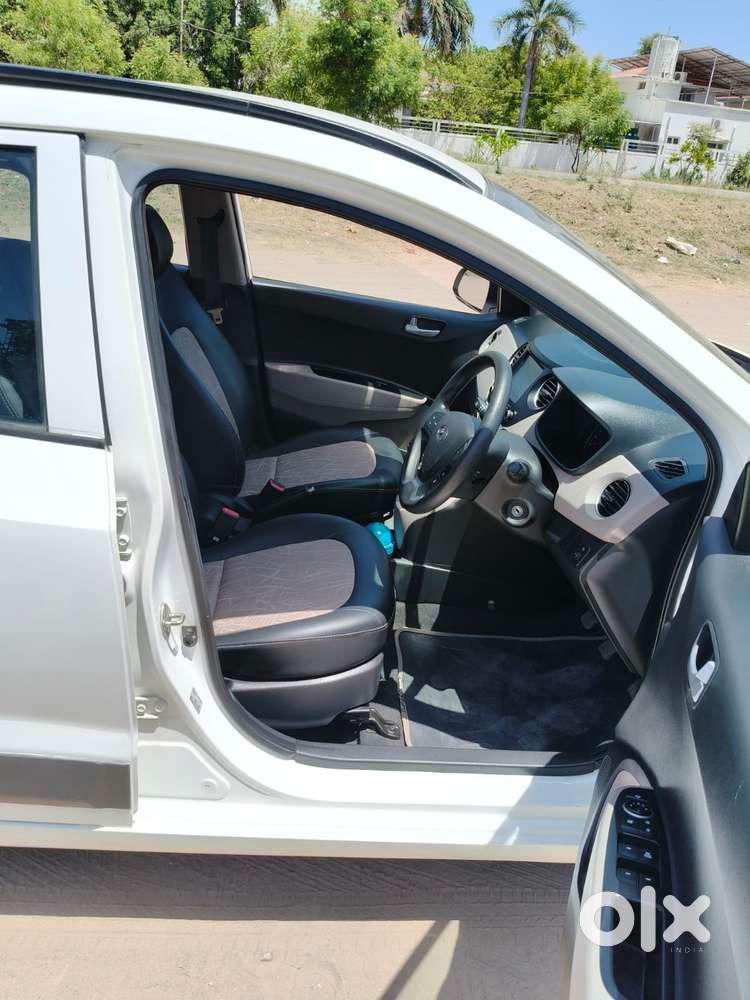 Hyundai Grand I10 Sportz 1.2 Kappa Vtvt, 2019, Petrol