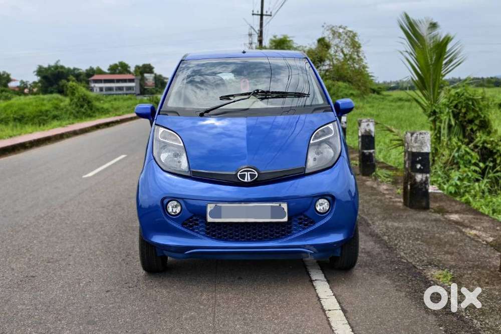 Tata Nano Xta, 2016, Petrol