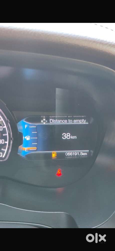 Ford Endeavour 3.2 Titanium Plus 4x4 At, 2016, Diesel