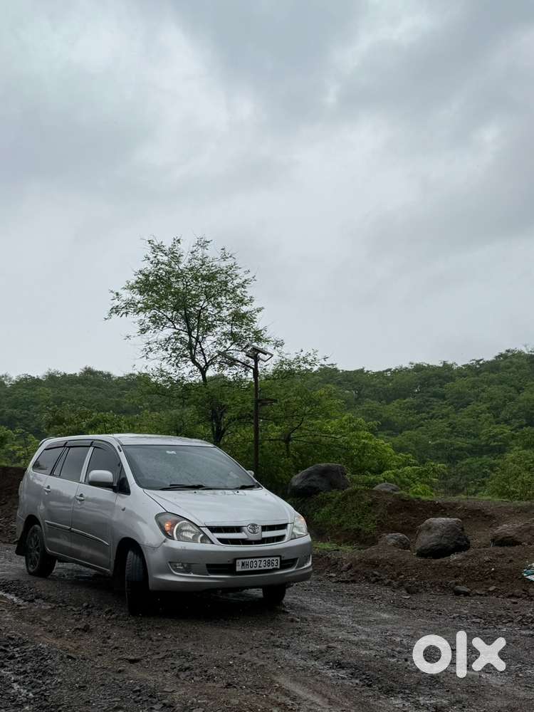 Toyota Innova 2.5 2005
