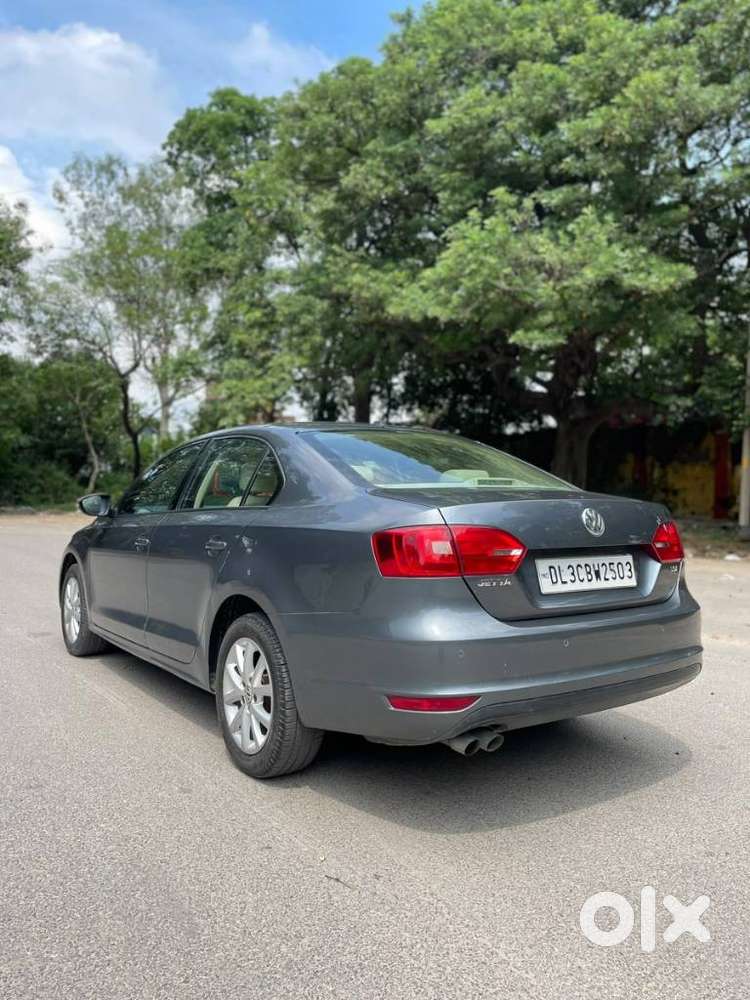 Volkswagen Jetta Comfortline Tsi, 2013, Petrol