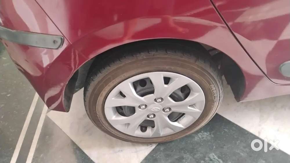 Hyundai Grand I10 2014