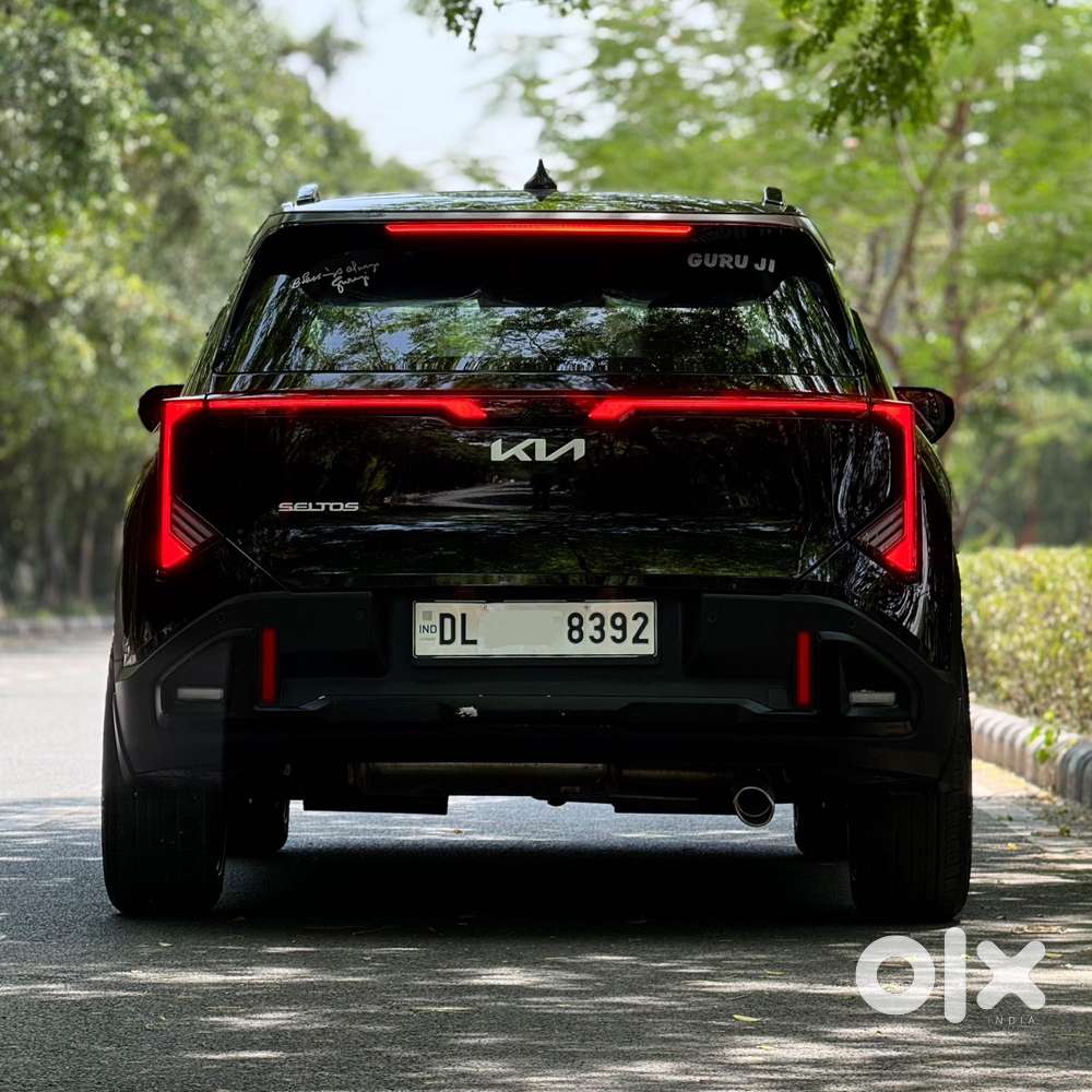 Kia Seltos 1.5 Htk+, 2026, Petrol