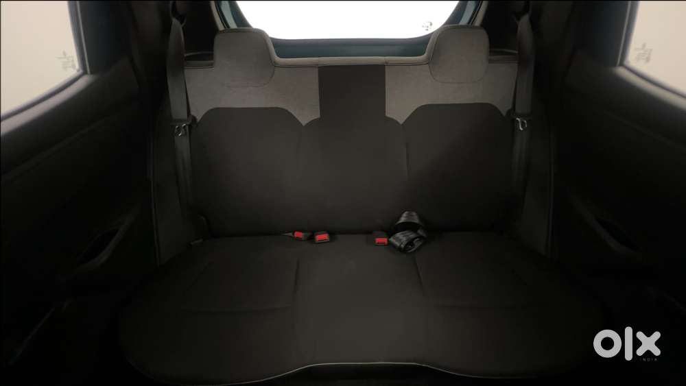 Renault Kwid 1.0 Rxl, 2019, Petrol