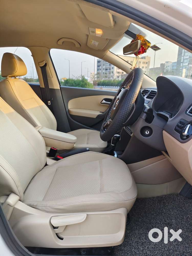 Volkswagen Vento 1.5 Tdi Highline Plus, 2017, Diesel