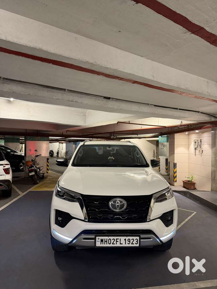 Toyota Fortuner 4x2 At 2.8 Diesel, 2022, Diesel