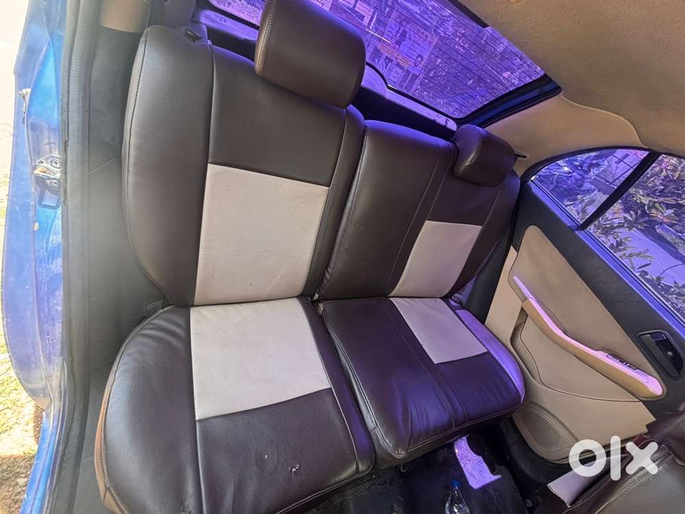 Tata Indica Vista 2012 Diesel Good Condition