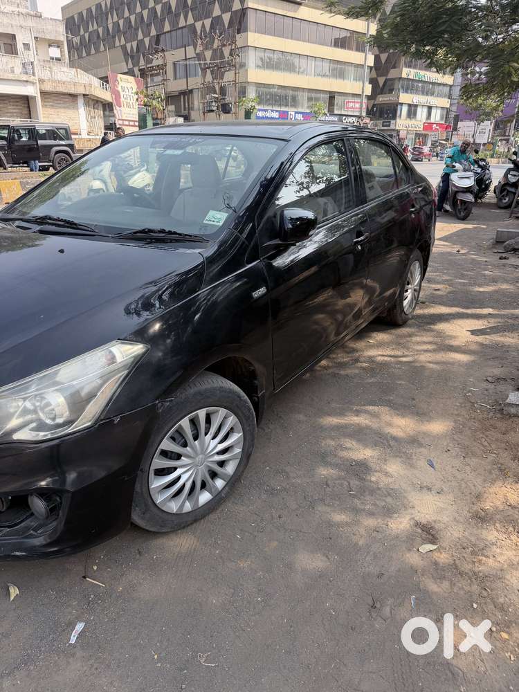 Maruti Suzuki Ciaz Vdi Shvs, 2016, Diesel