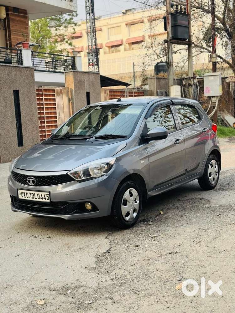 Tata Tiago 1.2 Revotron Xt, 2019, Petrol