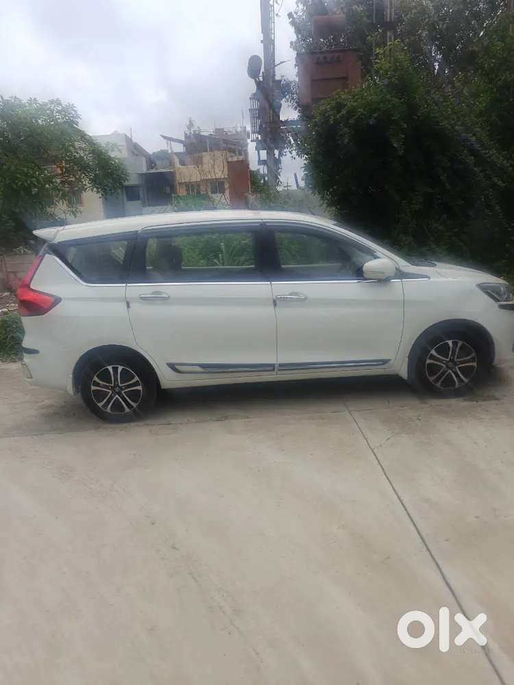 Maruti Suzuki Ertiga 2023 Zxi