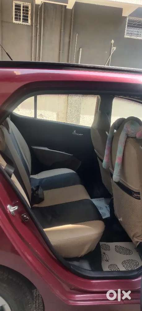 Hyundai Grand I10 2015