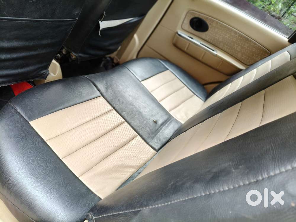 Chevrolet Spark, 2012, Petrol