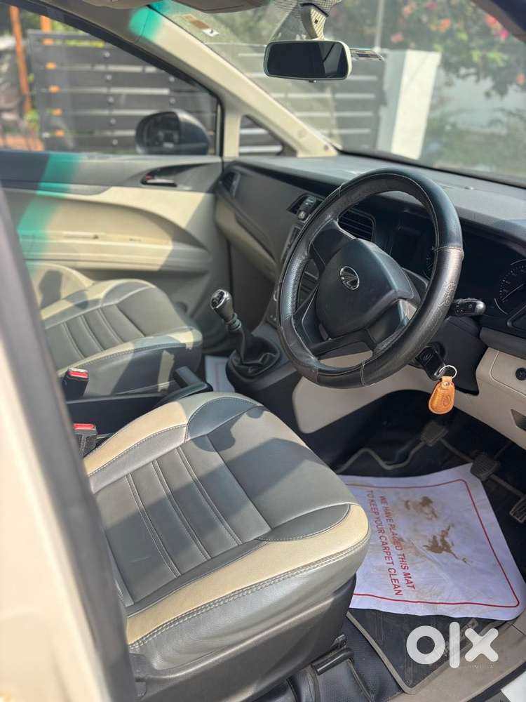 Mahindra Marazzo M2, 2018, Diesel