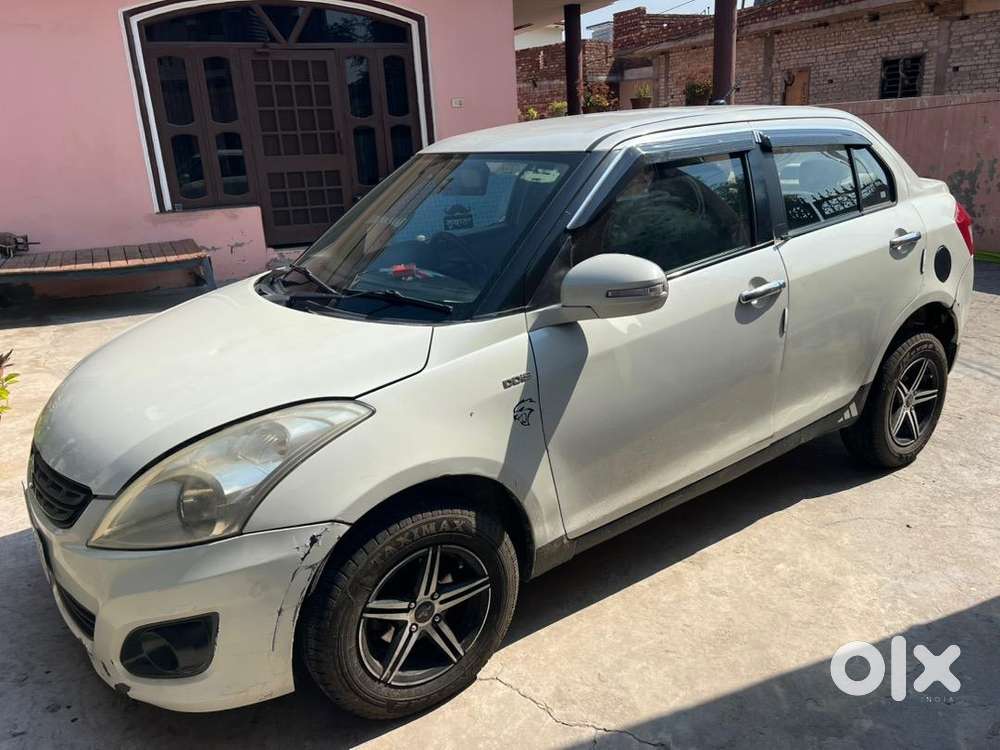 Maruti Suzuki Dzire 2013 Good Condition