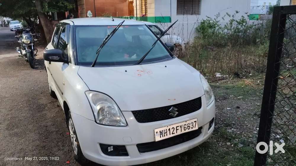 Maruti Suzuki Swift 2010 Petrol Well Maintained