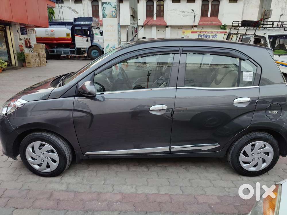 Hyundai Santro Sportz 2022