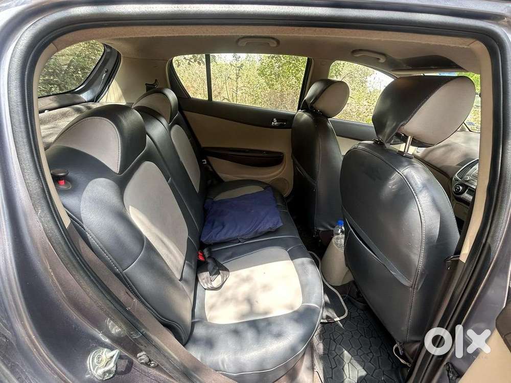 Hyundai I20 2011 Petrol Well Maintained