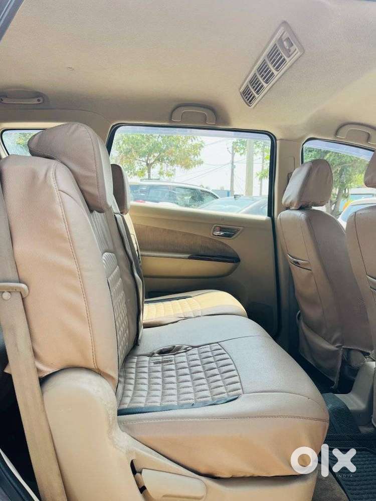 Maruti Suzuki Ertiga Vdi Shvs, 2015, Diesel