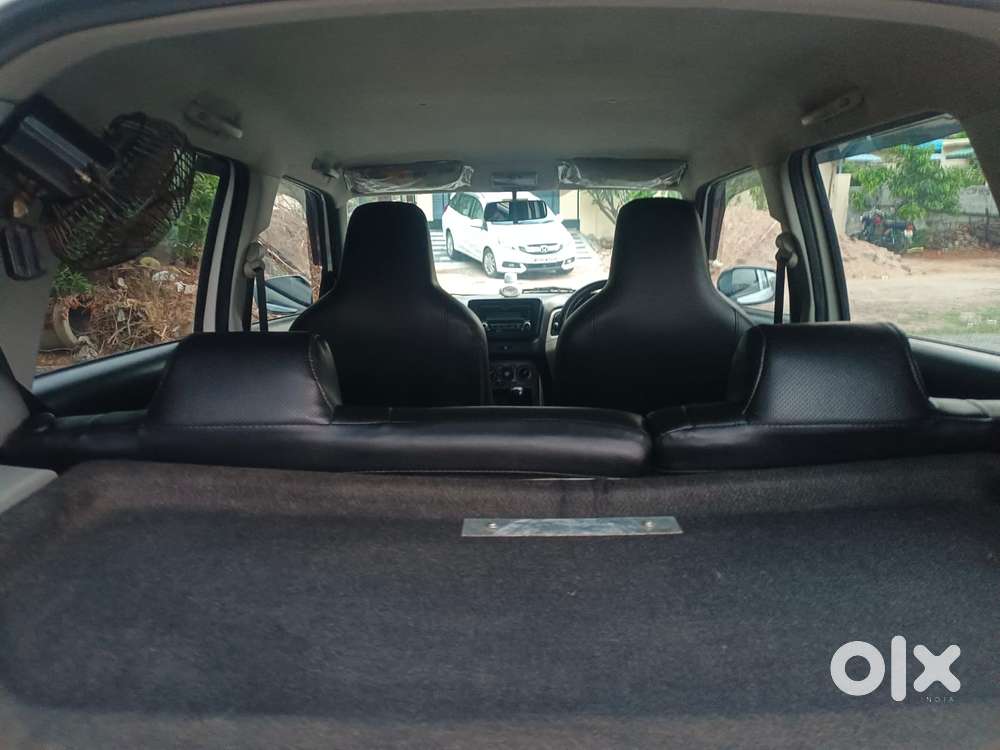 Maruti Suzuki Wagon R Vxi Mt 1.0l, 2023, Petrol