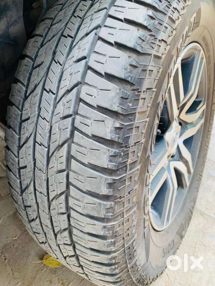 Fortuner 2018