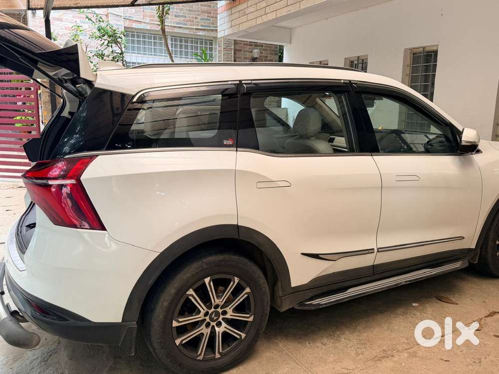 Mahindra Xuv700 Diesel 2022