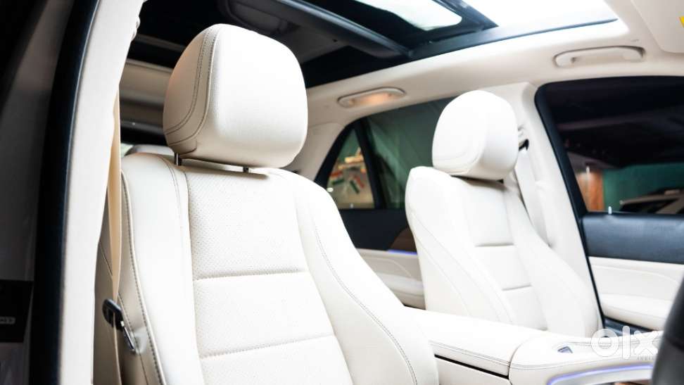 Mercedes-benz Gle Class 3.0 450 4matic, 2025, Petrol