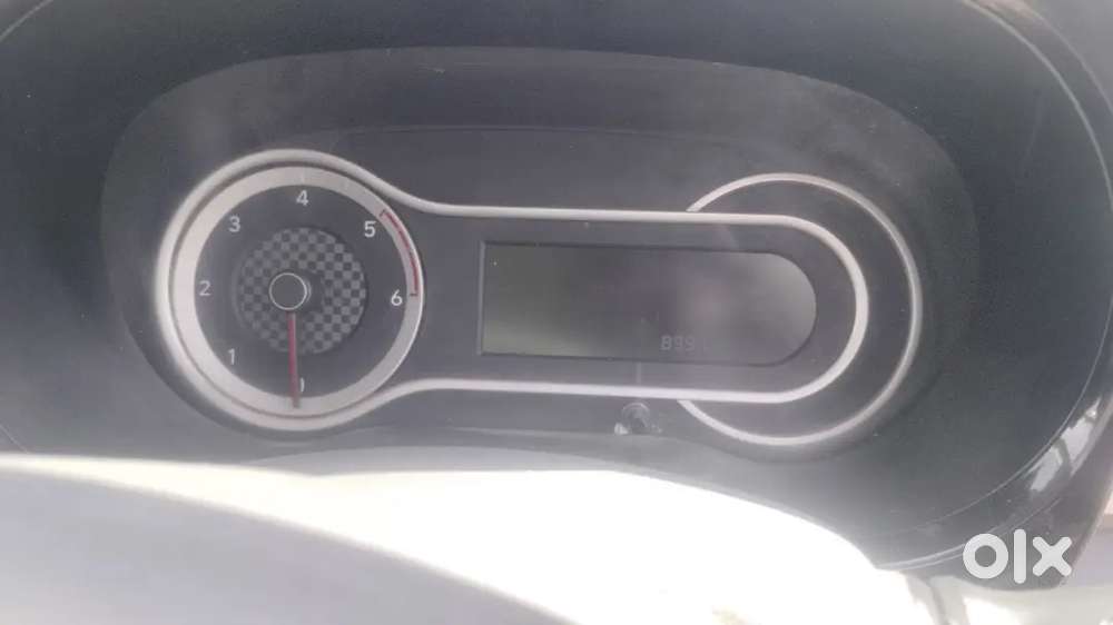 Hyundai Grand I10 Nios 2020 Diesel 90000 Km Driven