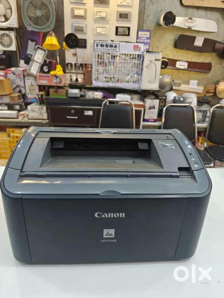 Canon LBP-2900B Printer for sale!