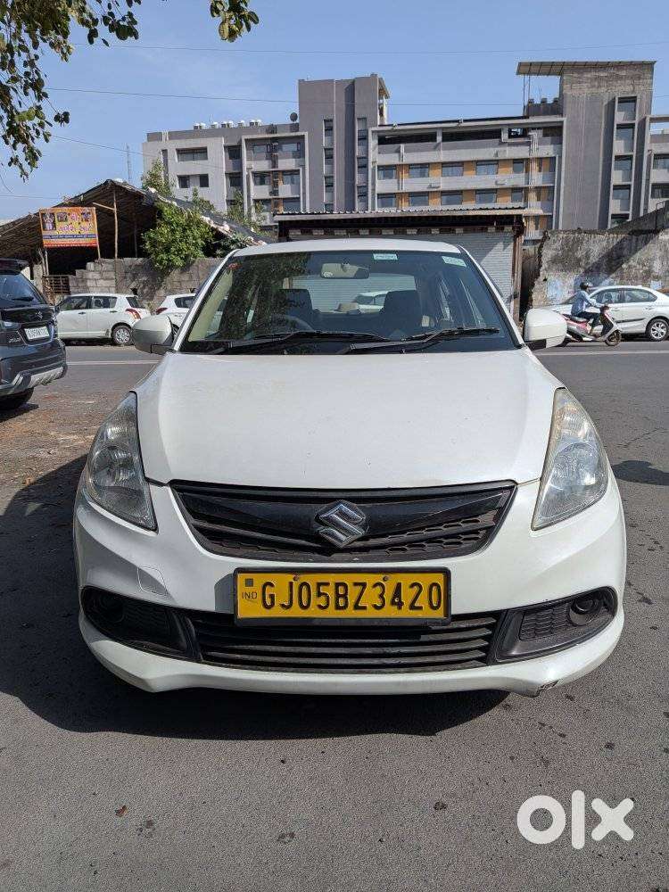 Maruti Suzuki Swift Dzire 1.2 Lxi Bsiv, 2019, Cng & Hybrids